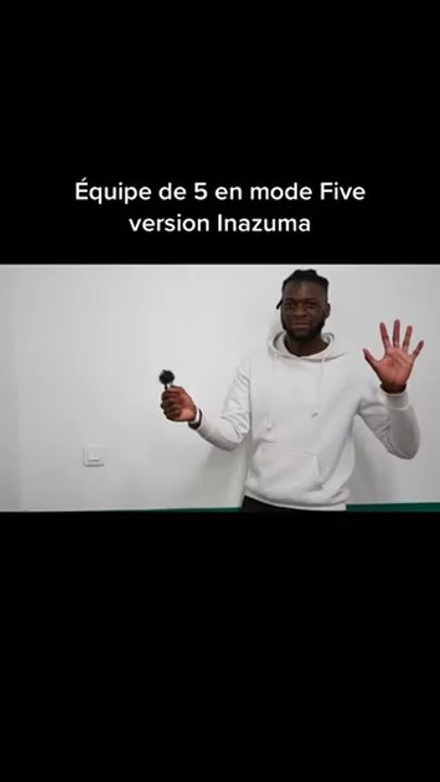 IMBATTABLE.
