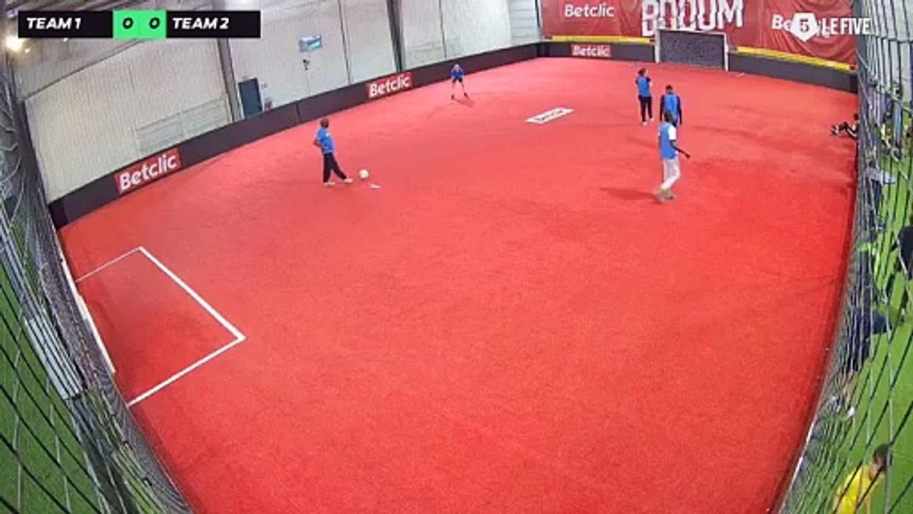 Reims 29/05 à 15:56 - Football 6x6 Betclic (LeFive Reims)