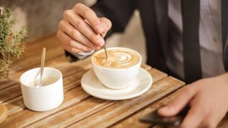 Los Beneficios De Dejar El Café