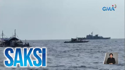 Ilang mangingisda, magsasagawa ng fishing expedition bilang pagtutol sa fishing ban ng China | Saksi
