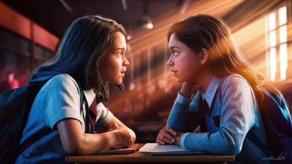 High School Student Struck by Witchcraft: A Terrifying Healing Ritual