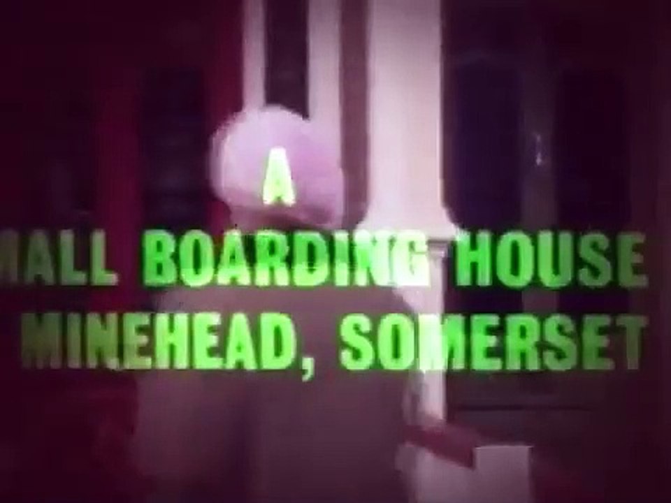 Monty Python's Flying Circus S01 E12 - The Naked Ant