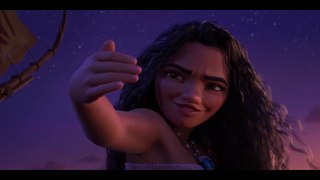 Moana 2  - Tráiler Subtitulado latino