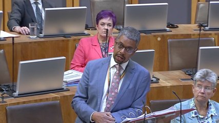 Vaughan Gething to face vote of no confidence