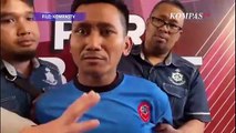 Blak-blakan! Ayah Pegi Sebut saat Pembunuhan Vina Anaknya Berada di Bandung