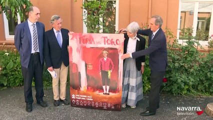 Hermoso de Mendoza se despedirá de Pamplona estos Sanfermines