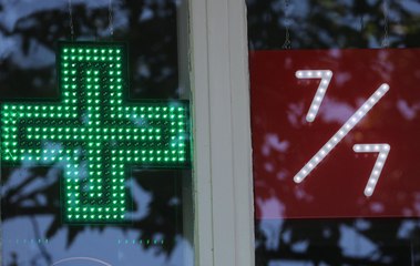 Grève « massive » des pharmacies ce jeudi : à quoi faut-il s’attendre ?