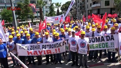 Download Video: Manisa'nın Soma ilçesi 