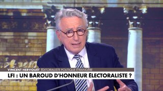 Vincent Hervouët «On est passé de la tragédie du Proche-Orient à quelque chose de grotesque et d’accablant»