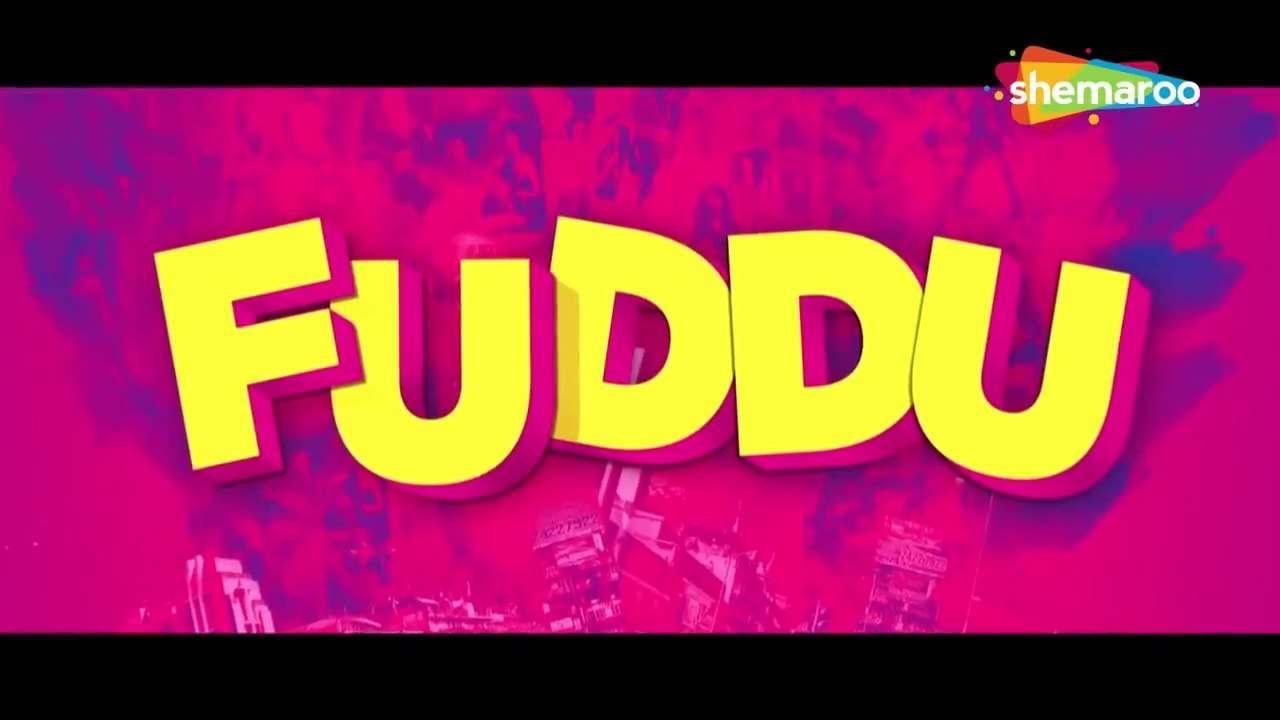 Fuddu Full HD Movie _ Shubham Kumar, Swati Kapoor _ Uday Tikekar _ ShemarooMe