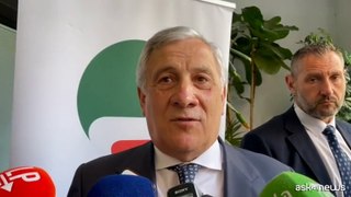 Nato, Tajani: scioglimento? Periodo ipotetico dell'irrealt?