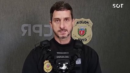 Homem é vítima de tentativa de homicídio encomendada pela companheira; Autores são presos