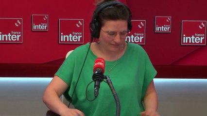 Marine Baousson teste... l'absence d'arsenic dans les livres