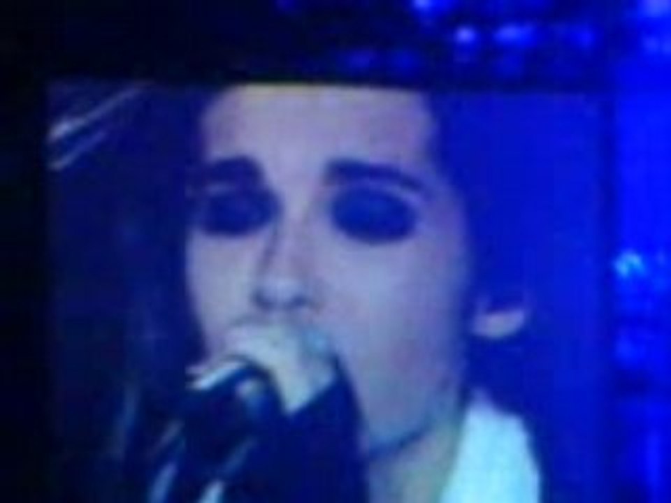 Rette mich Paris Bercy 10 Mars 2008