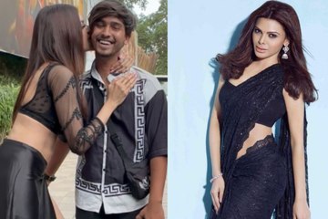 एक्ट्रेस Sherlyn Chopra ने सबके सामने फैन को किया ‘KISS’, वीडियो इंटरनेट पर वायरल