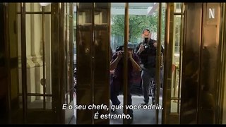 Tudo Em Família Trailer Legendado