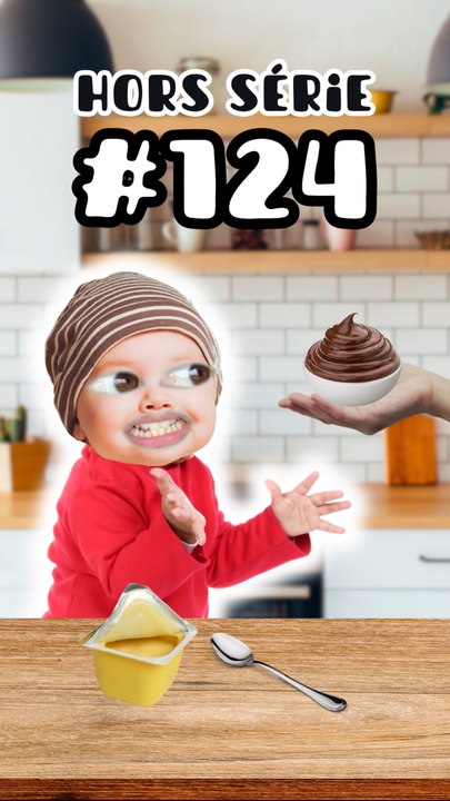 AVOIR UN ENFANT C'EST ÇA 