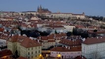 Prague au service de Moscou : Dans les secrets de la guerre froide