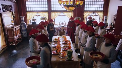 EP.1 The Last Cook (2024) ENGSUB