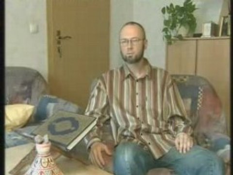 Mathias Former Catholic Converted To Islam