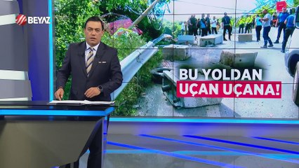 Beyaz Ana Haber 29 Mayıs 2024