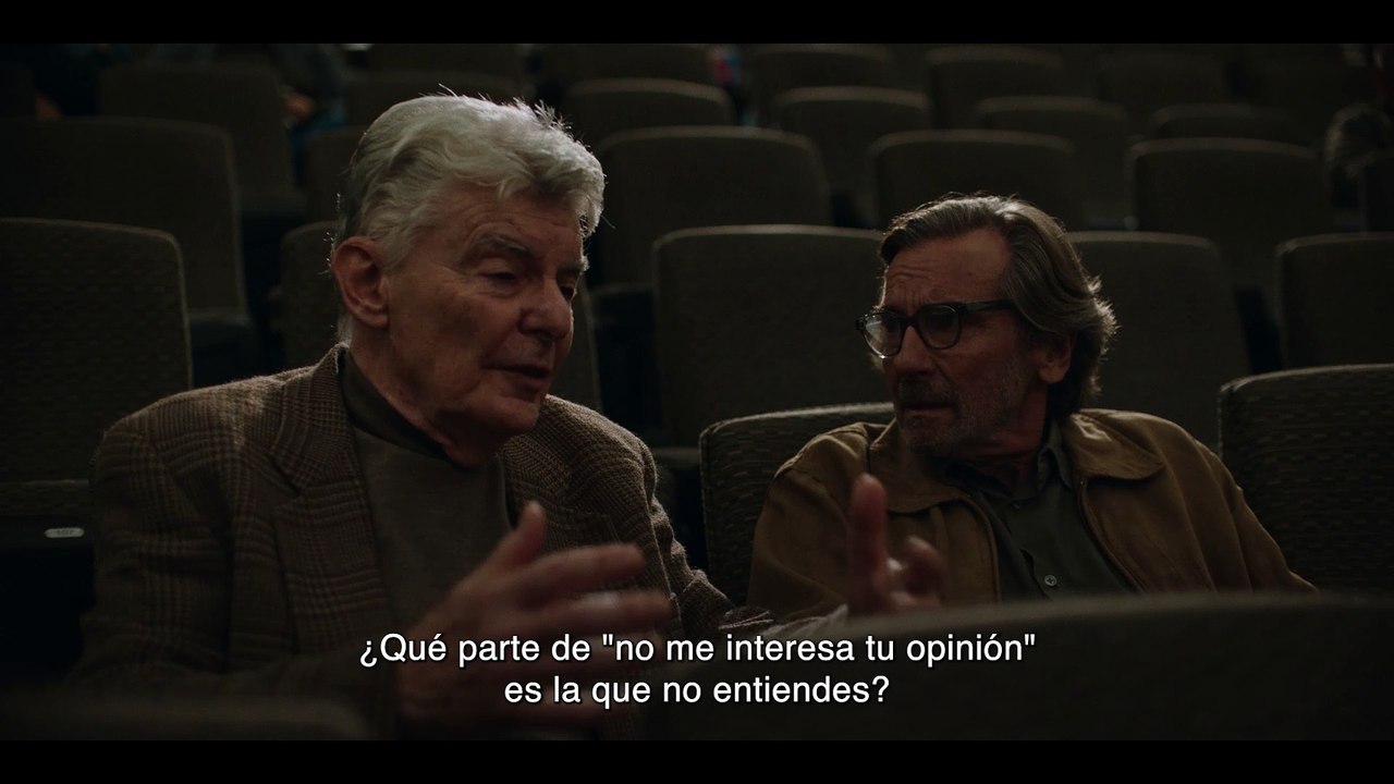 Público ofrece un clip en exclusiva de 'Ex maridos’