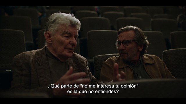 Público ofrece un clip en exclusiva de 'Ex maridos’