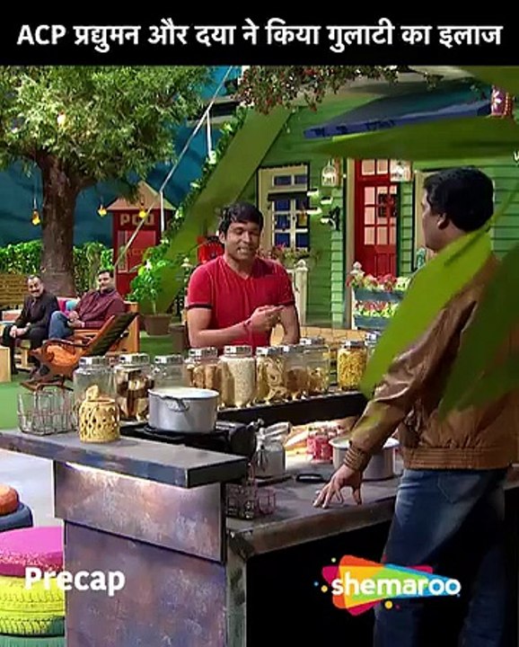 Kapil sharma