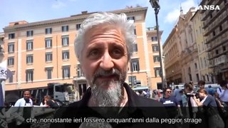 Migranti, Celestini: 