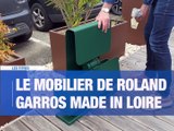 À la UNE : les secrets d'Olivier Dall'Oglio pour battre Metz / Les pharmaciens de la Loire en grève / Dub Inc annule sa venue au Foreztival / Et puis une entreprise ligérienne équipe Roland-Garros. - Le JT - TL7, Télévision loire 7