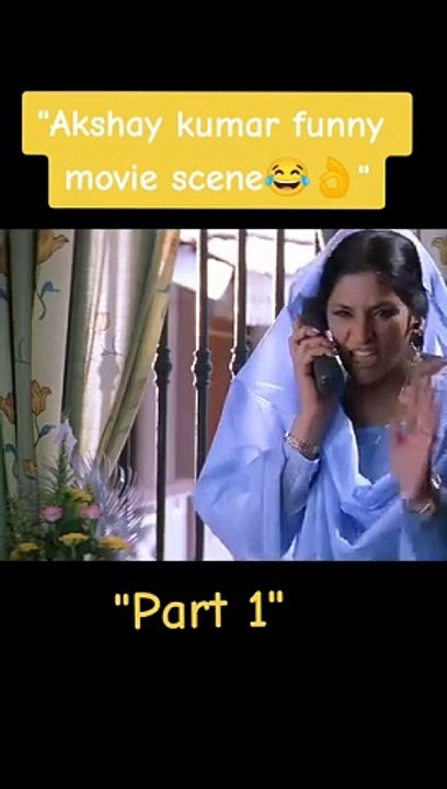 Akshy Kumar movie full funny shorts