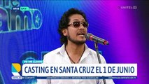 El imitador de Ricardo Arjona reveló qué lo motivó a participar en Yo Me Llamo y cómo logró ingresar a la competencia