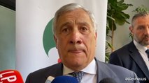 Giustizia, Tajani: riforma anche per depoliticizzare la Magistratura