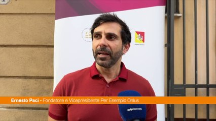 A Palermo apre "Al Centro", uno spazio per bimbi e adolescenti