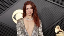 Dua Lipa Pide Un Alto El Fuego Permanente En Gaza