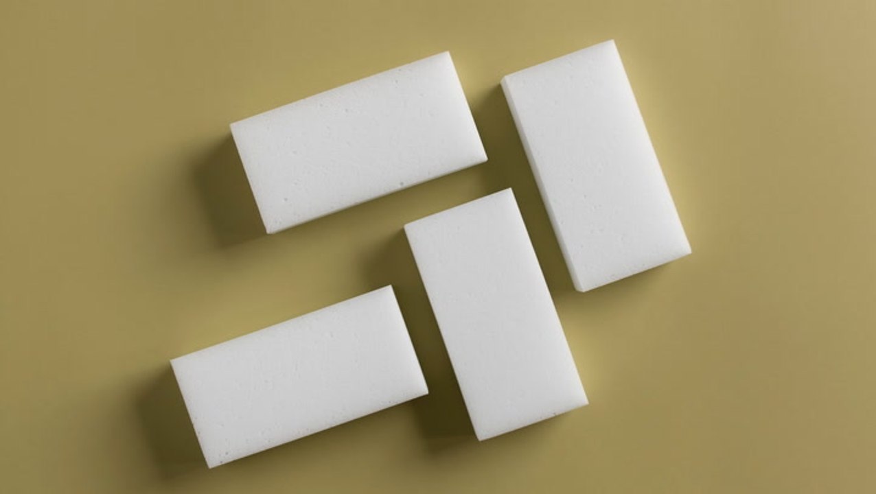 10 Things You Can Clean with a Magic Eraser