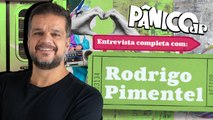 PEDE PRA SAIR: RODRIGO PIMENTEL CHEGOU PARA BOTAR ORDEM E MEDO NO ELENCO DO PÂNICO; VEJA NA ÍNTEGRA