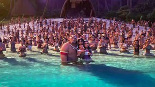 MOANA 2 Official Trailer (2024)