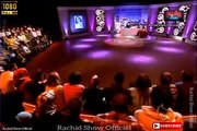 فنانة الزمن الجميل عائشة الوعد ضيفتنا في رشيد شو وحلقة الطرب الجميل Rachid Show Aicha ElWaad HD