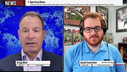 NBA Finals MVP Odds Shift: Tatum, Brown, and Irving Updates