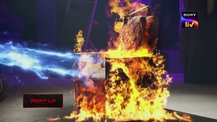 Baalveer S4| Promo Episode 19| Sab Tv|