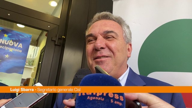 Sbarra Salario dignitoso da affrontare con contrattazione collettiva