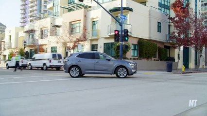 2024 Buick Envision Buyer's Guide Breakdown: Skin Deep Upgrades