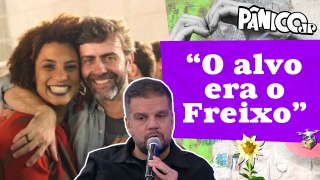 POLÊMICA: QUEM MANDOU MAT4R MARIELLE? RODRIGO PIMENTEL ABRE O JOGO