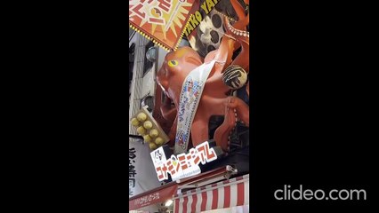 Mia Rose de lua de mel no Japão