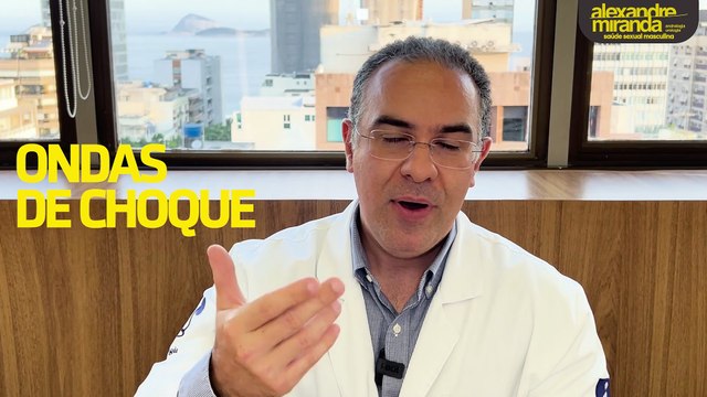 COMO ESTÁ A SUA FUNÇÃO ERÉTIL?