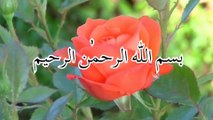 Hazrat Mohammad pbuh ka asman ka safar