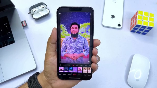 Best Free Photo Editing App for Android _ iPhone 2022 with Premium Tools(1080P_HD)[Trim]