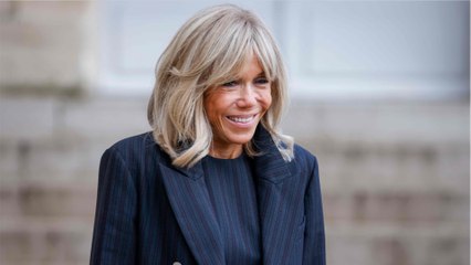 Brigitte Macron : qui étaient ses parents, Simone et Jean-Claude Trogneux ?