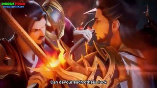 Dragon Prince Yuan Ep 1 English Sub